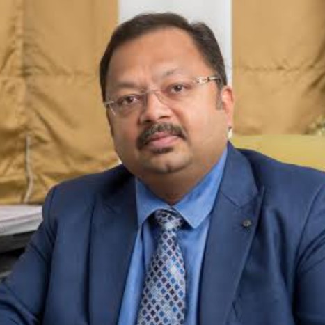 DR. NIMESH P. MEHTA