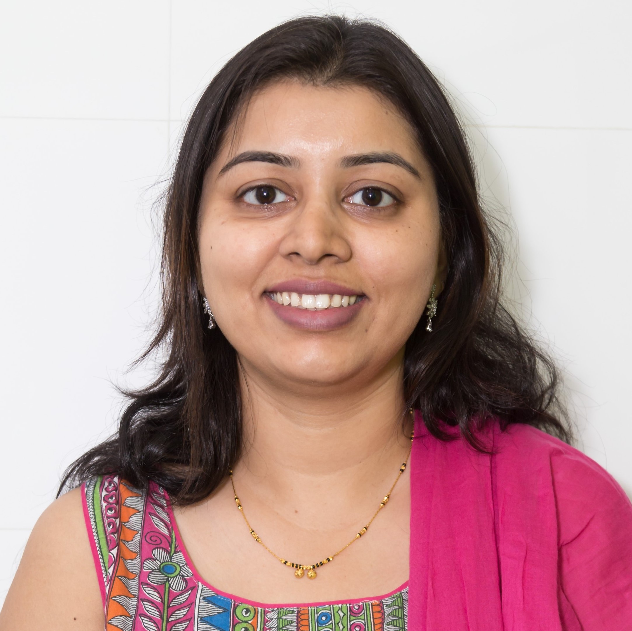 Dr. Deepti Pithwa